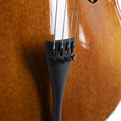 ANTON BRUCKNER MAESTRO MASTERBUILD Çello (Thomastik Telli - Yay Dahil)